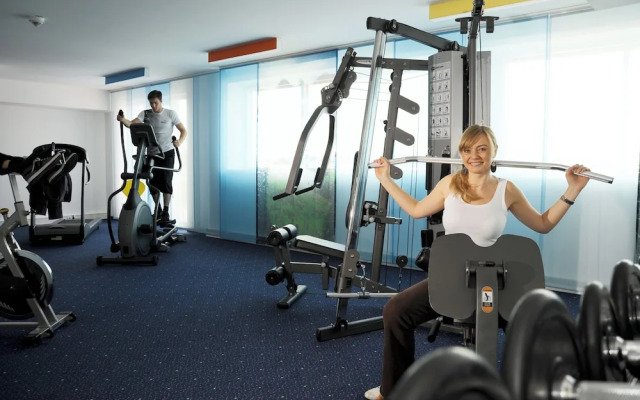 Stay2Munich Hotel & Serviced Apartments