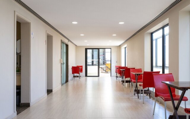 Flat Pamplona