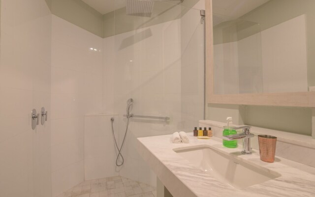 Townhouse Boutique Hotel