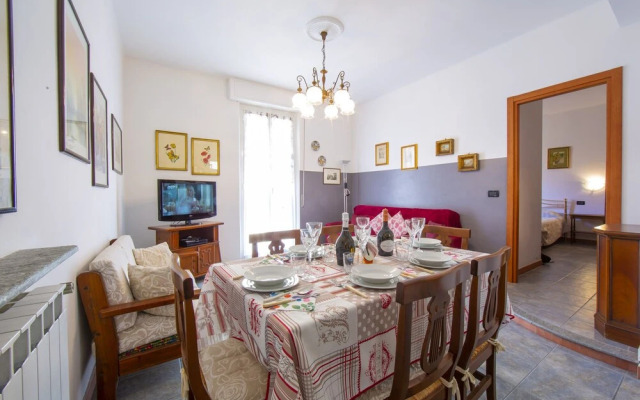 Appartamento Clara