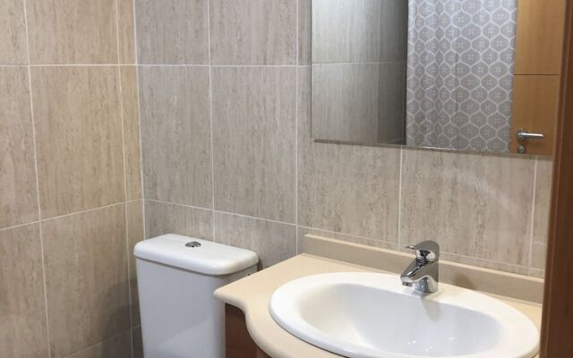 Torreblanca - Palmeral II