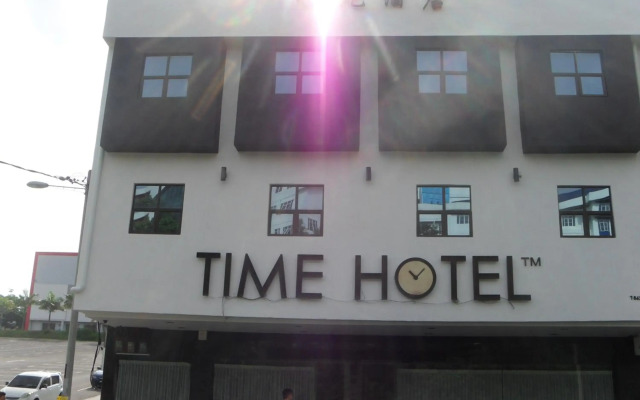 Time Hotel Seremban