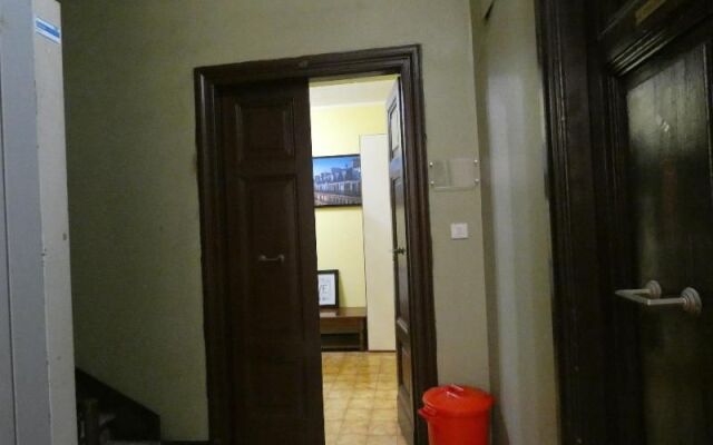 Guest House Sunlight