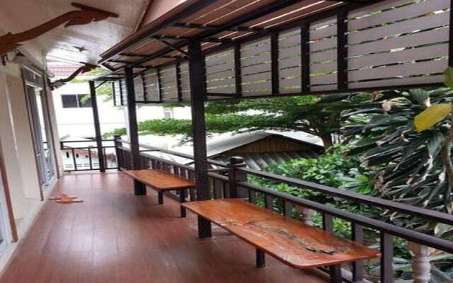 JJ. Home Petchaburi