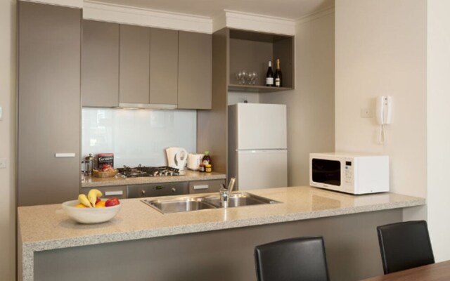 28 Nights Apartments