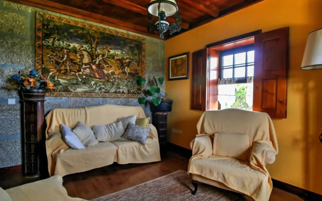 Casa Rural Da Costeira