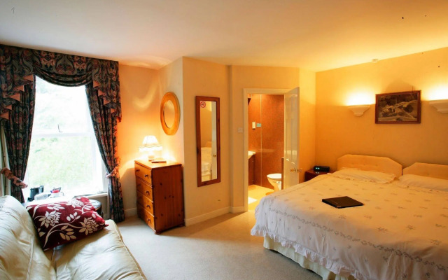 Ilkley Riverside Hotel