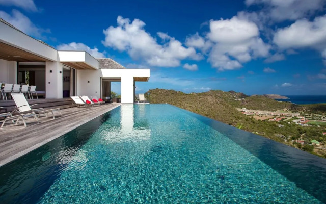 Dream Villa Lurin 961