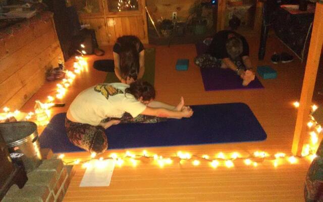 No View Farm Inn & Bakery