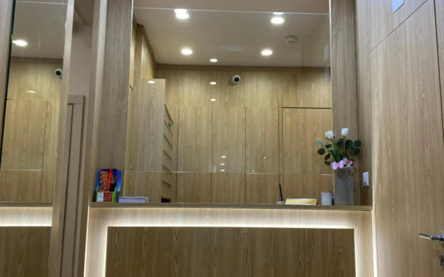 Hotel Garni Montaldi