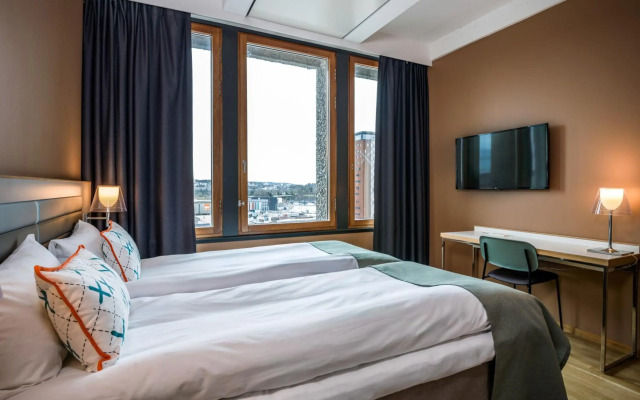 Quality Hotel 33