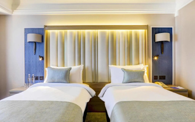 Danubius Hotel Regents Park