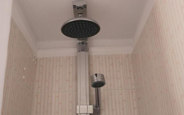 Andriana Apartments