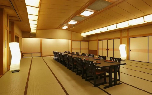 Kyukamura Noto-Chirihama