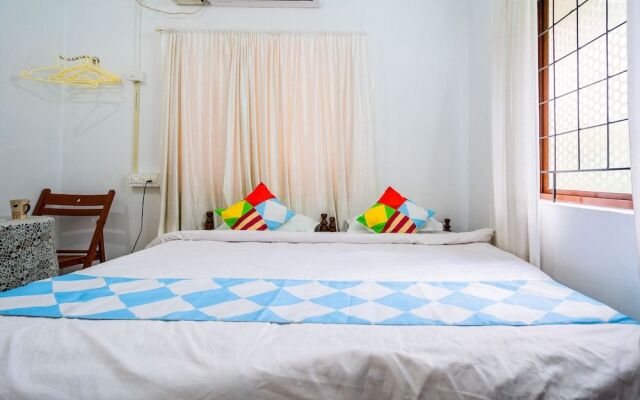 OYO 14757 Home Charming 2BHK Kundanoor