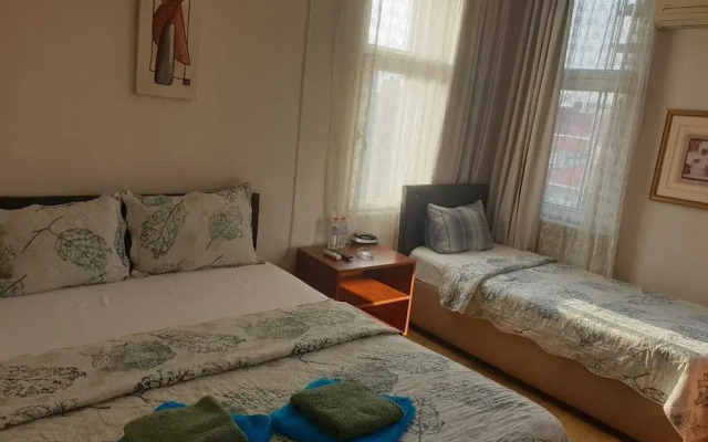Hotel Acar