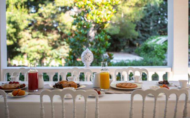 Villa Rudy 8 in Monte Cipolla