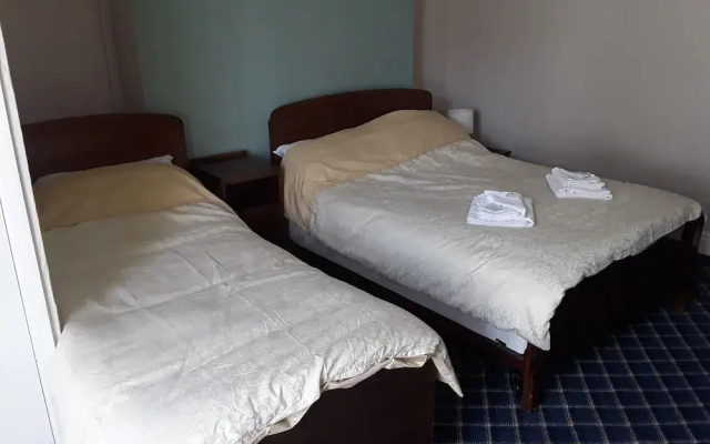 Royal Hotel