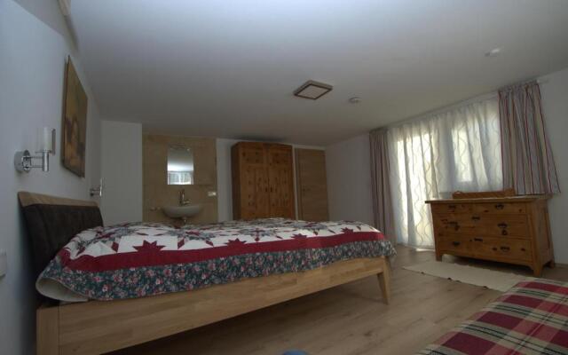 Haus Lercher
