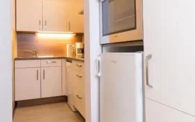 Ferienwohnung Haus Zyka