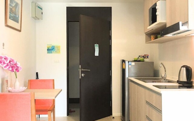 Phuket Rooms Stay