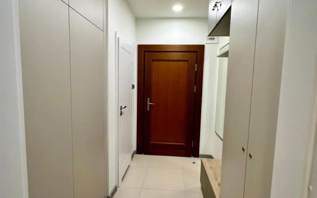 Baltic Star Apartamenty House