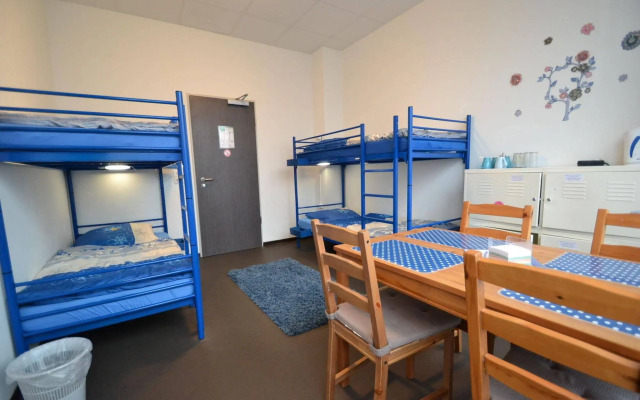 Arena Hostel Hamburg