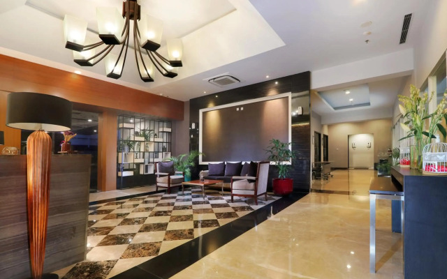 Pranaya Boutique Hotel