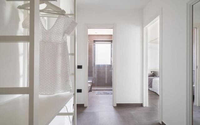 3 Bedroom Modern Villa, Pool, Savoca, East Sicily