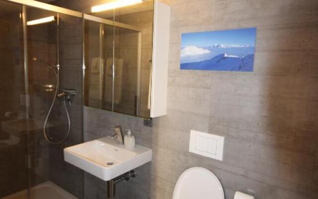 Ferienwohnung Aviez Savognin