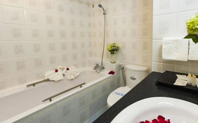 Nha Trang Lodge