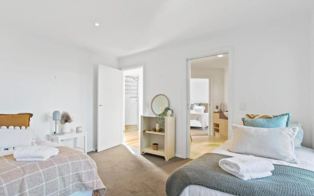 The Village Lighthouse