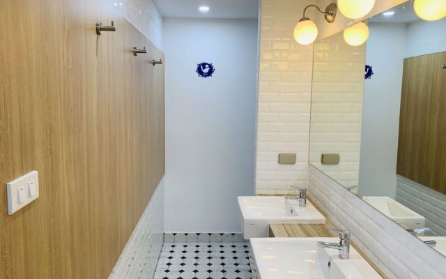 Atnest Hostel