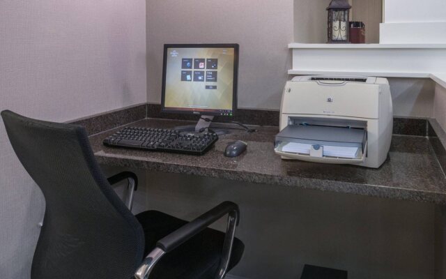 Residence Inn by Marriott Columbus