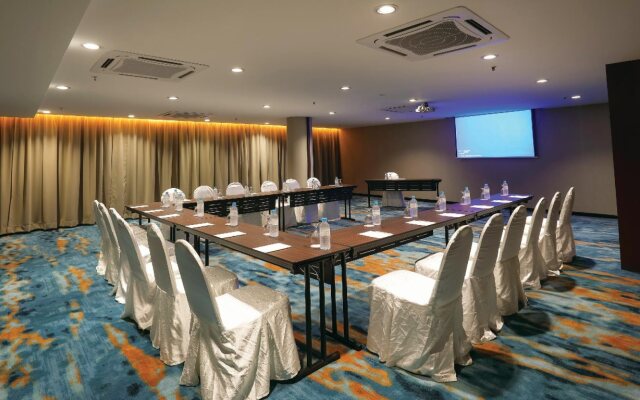 RHR Hotel Kajang