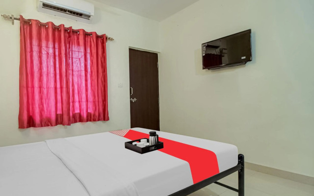 OYO 92630 Bharat Holiday Home