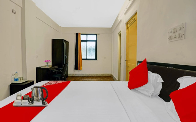 OYO 92197 Vista Corporate Services