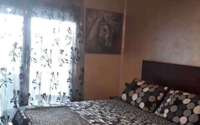 Cabo Apartment