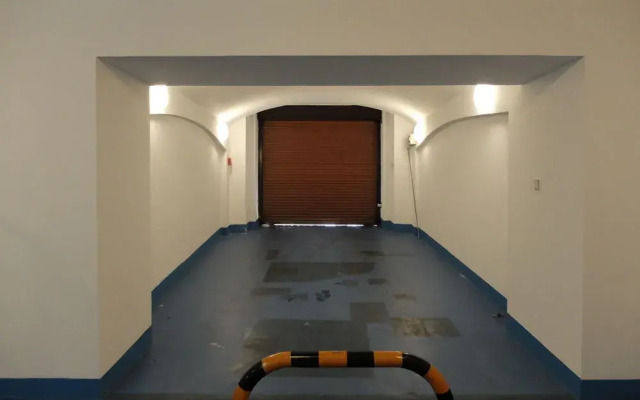 Apartment Náprstkova