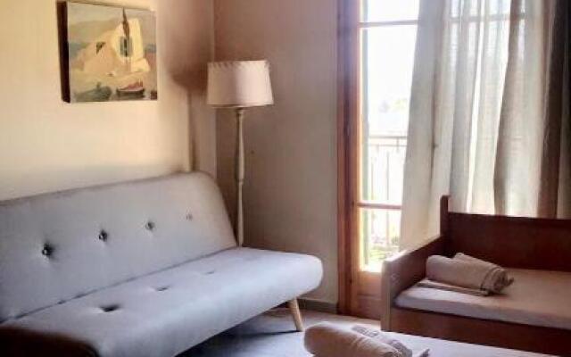 Barbara΄s Apartments