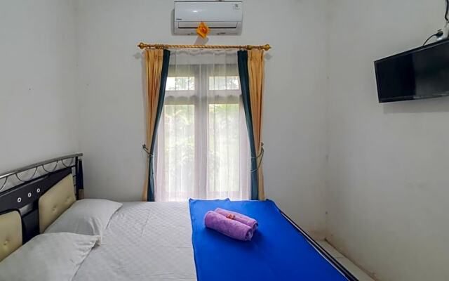 Villa Pakis Residence Banyuwangi