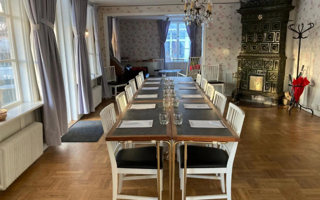 Hotell Pensionat Granparken