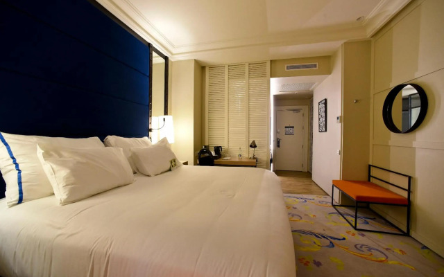 Pestana Collection Plaza Mayor