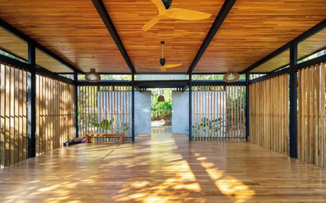 El Remanso Rainforest Lodge