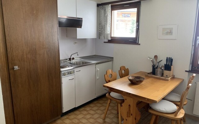 Studio Mont-parrain C33