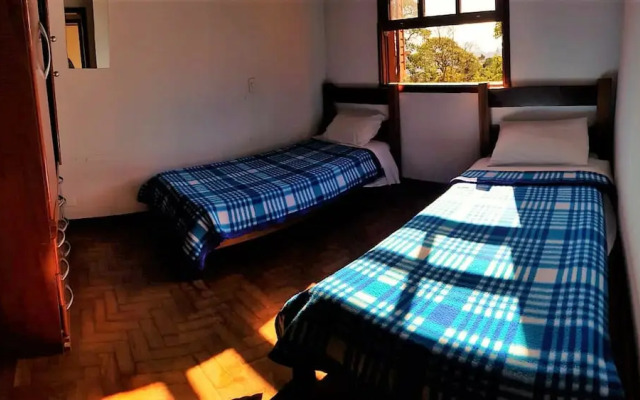 Pousada Villagio Santa Rosa