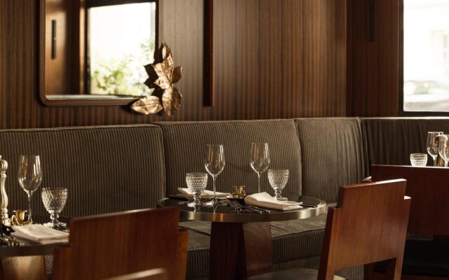 Hôtel des Grands Voyageurs