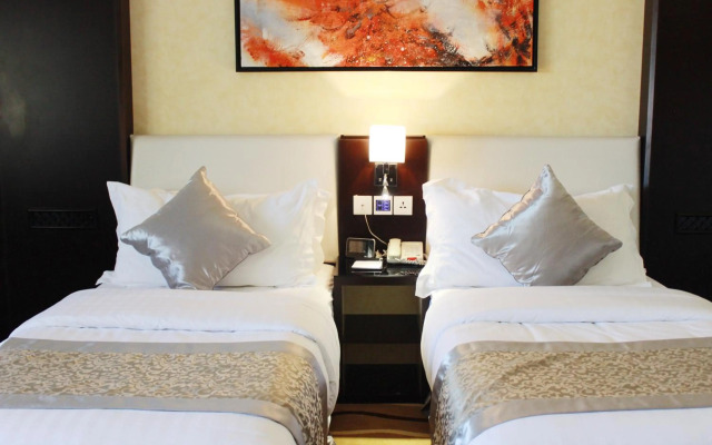 National Park Hotel