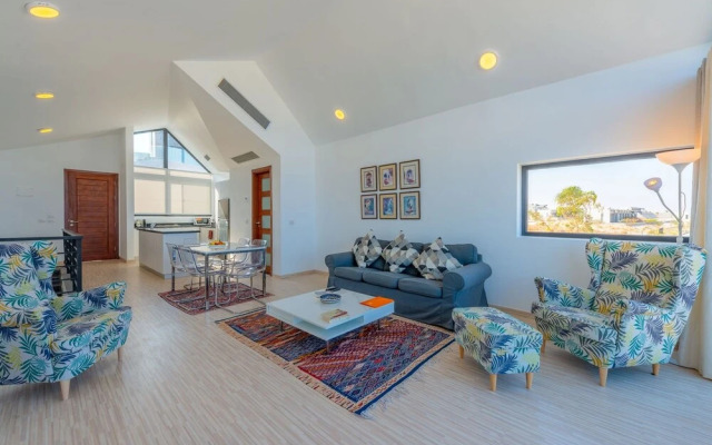 Vesta - Superior Villa II - 2BR - Wadi Jebal