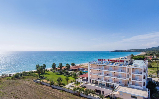 Poseidon Beach Hotel